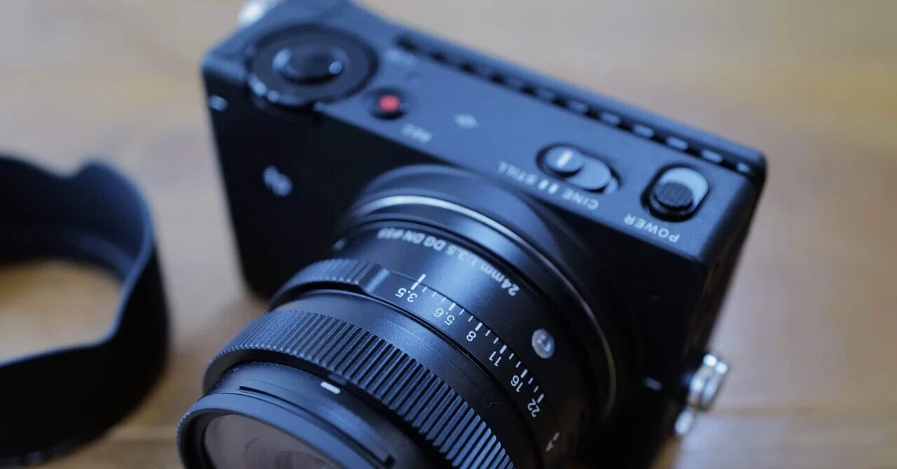 fujifilmからsigma fplに変更とその理由。｜kitamura