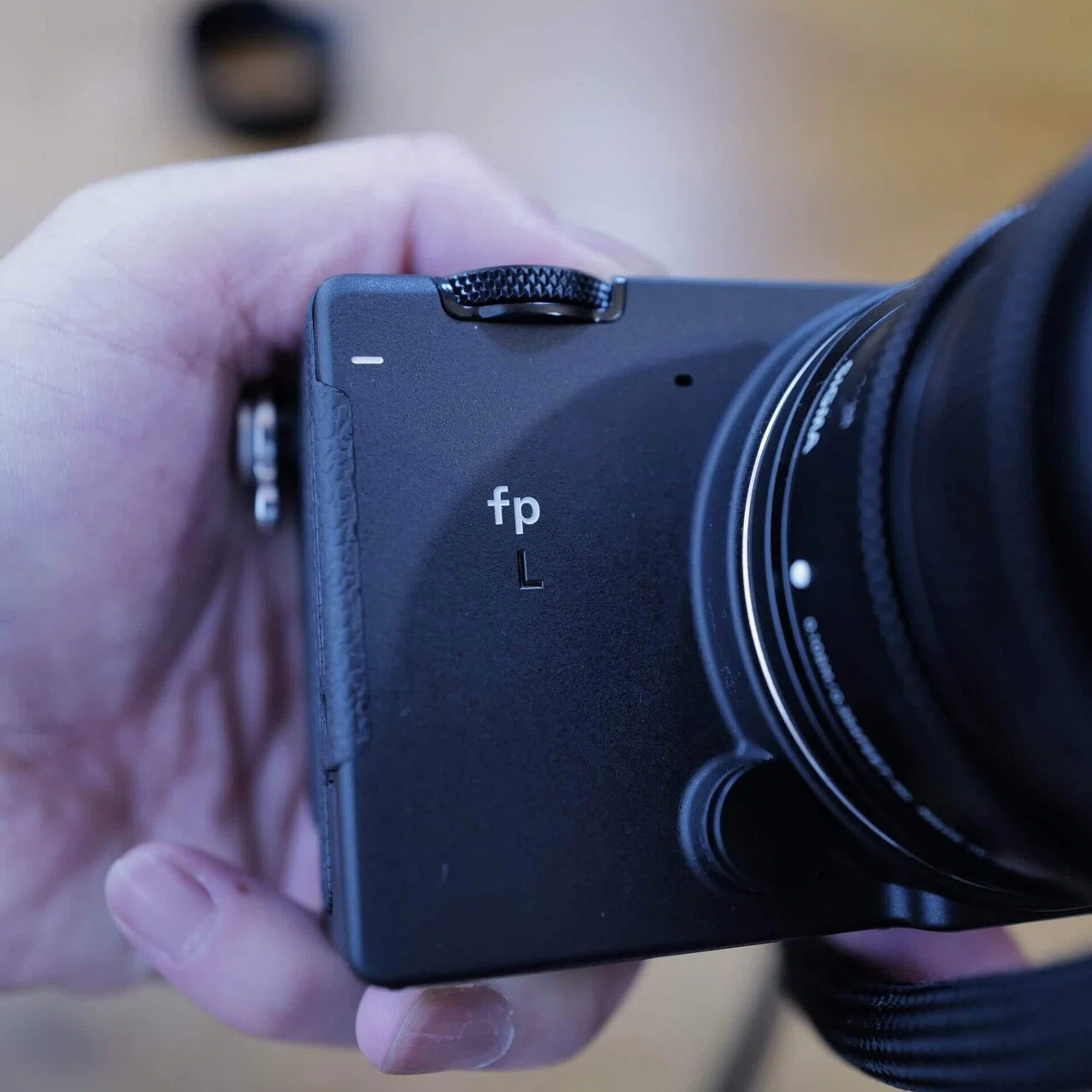 fujifilmからsigma fplに変更とその理由。｜kitamura