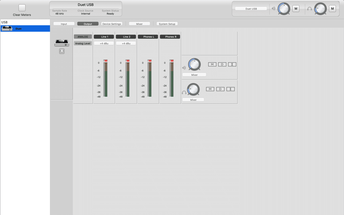 DTM・DAW APOGEE DUET2 ApogeeのDuetがオススメな理由｜アノニマスDTM編集部