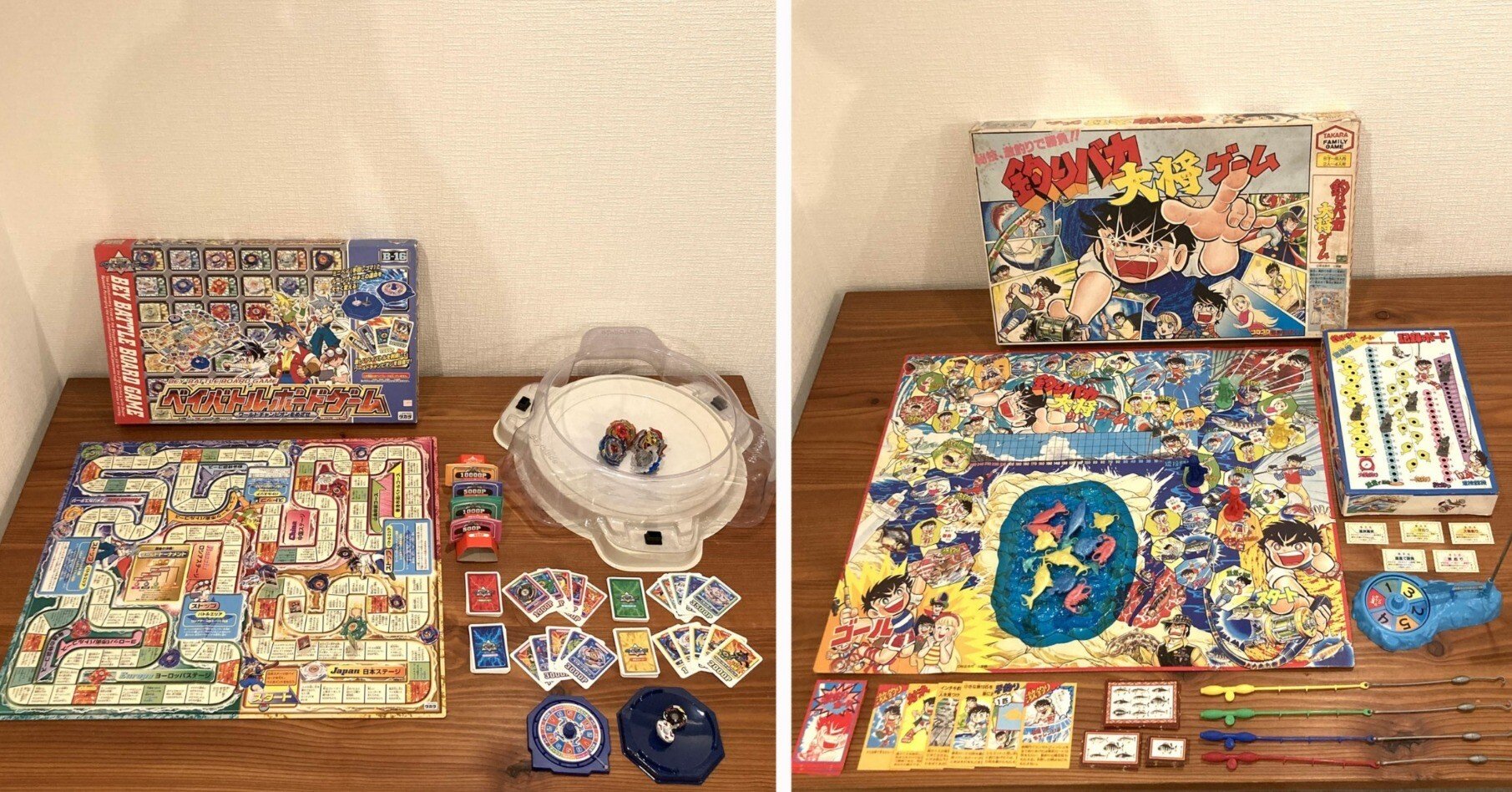 9月の“ 8時だョ！レトロボードゲーム ”｜ヨミヤスミ