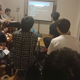 あざみ野精神分析研究会