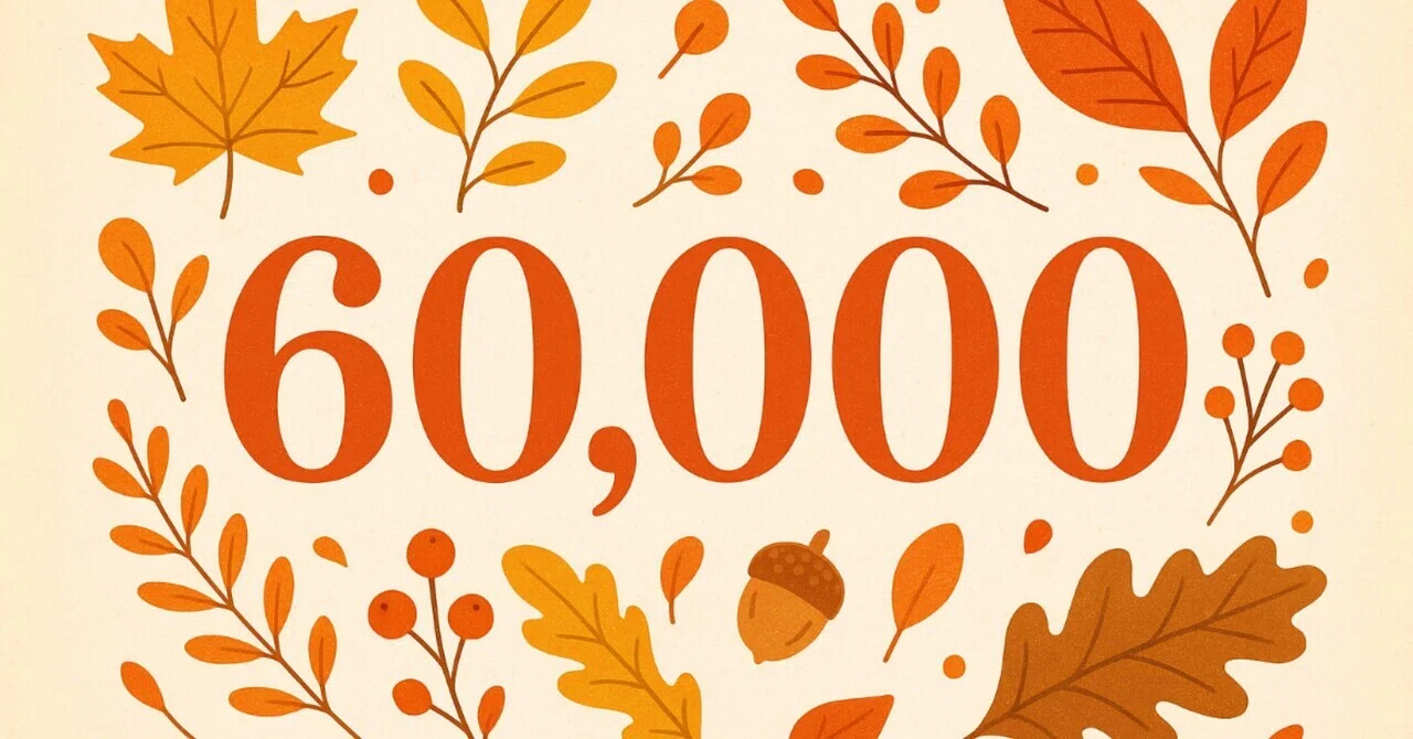 From 50,000 to 60,000 PV | The Reality of Gaining 10,000 PV in One 