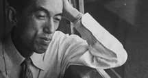 福田恆存、あるいは臨界感覚(1)(2005)｜Saven Satow