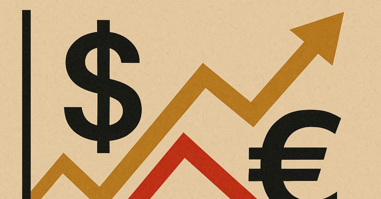 🌍 今日の為替予想 & 経済指標カレンダー（2025年9月4日）｜毎日為替予想_FXおじ