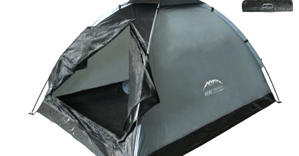 美品✨　ayamaya ポップアップテント　ドーム型テント　4-6人用 Amazon.co.jp: 【初心者も組立1分 宿泊可 4人用ファミリーテント