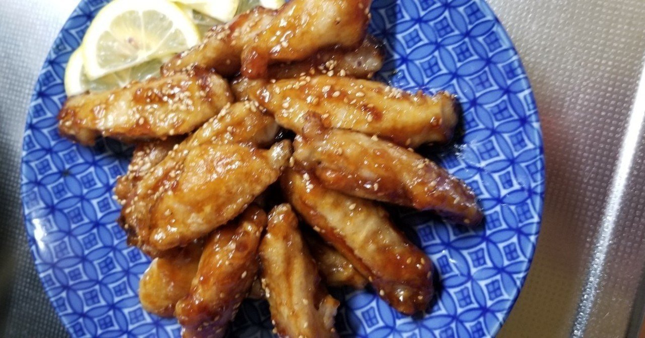 チキンスティックの甘辛だれ アムウェイ簡単レシピ ちぃねこクック Note チキンスティックの甘辛だれ アムウェイ簡単レシピ ちぃねこクック Note