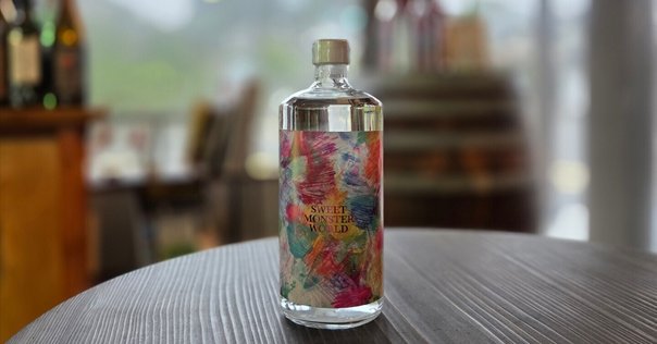 フラミンゴオレンジがすでに時代遅れの私が飲んだ唸った「GLOW