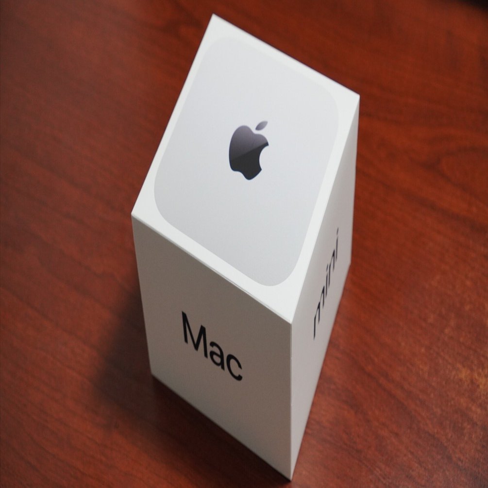 Mac mini MC815J/A OSなし Mac mini MC815J/A OSなし Mac mini MC815J