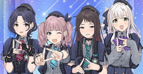 G)I-DLEにはスジンがいた。｜アサコ