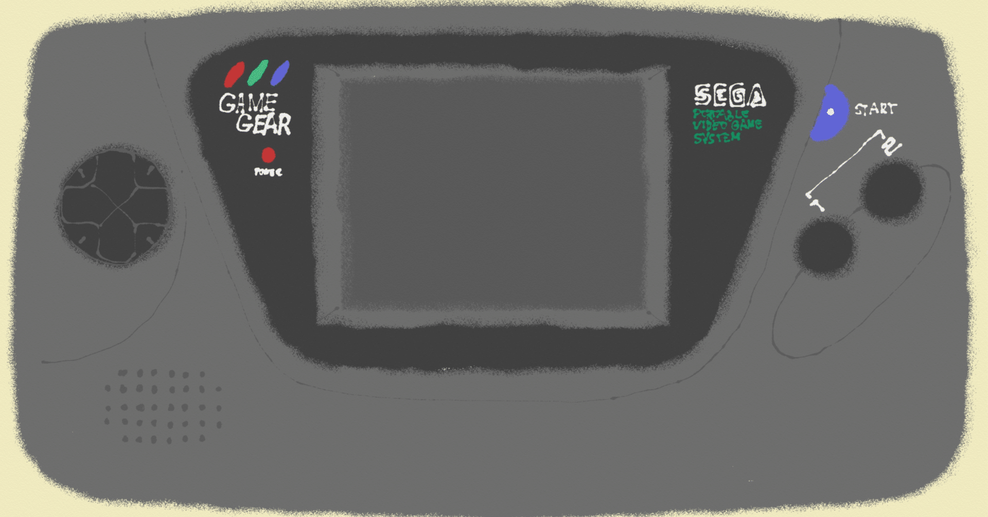 アス比4:3エミュ機が色々出るぞ！｜もち