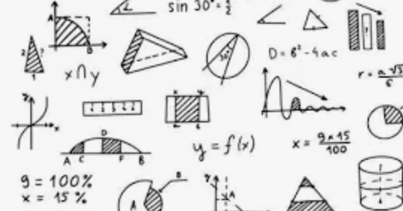 Method Maths Formulas From Deviation Score 50 to 70! A Middle Schooler's Comeback Study ...
