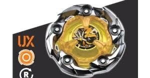 BEYBLADEX ベイブレードX:ウィザードロッド解禁｜ベイブレ雑記