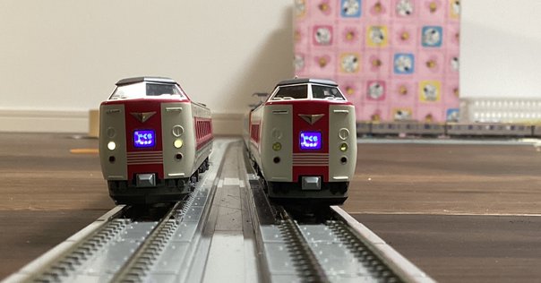 室内灯・車掌灯・カーテン加工品 JR西日本 583系 急行 きたぐに TOMIX カーテンパーツ TOMIX 583系きたぐに編成用 (座席車全開・AB寝全