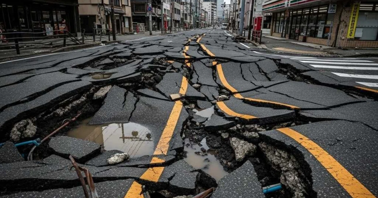 The Truth About 'Artificial Earthquakes': Myths and Scientific Facts of ...