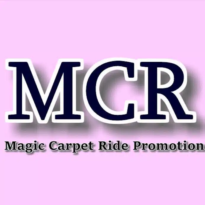 Magic Carpet Ride Promotion