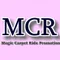 Magic Carpet Ride Promotion