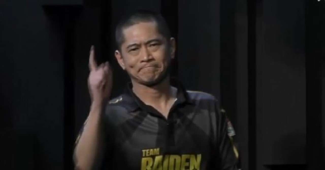 【Mリーグ】萩原聖人は変わったか? セミファイナルに登場して