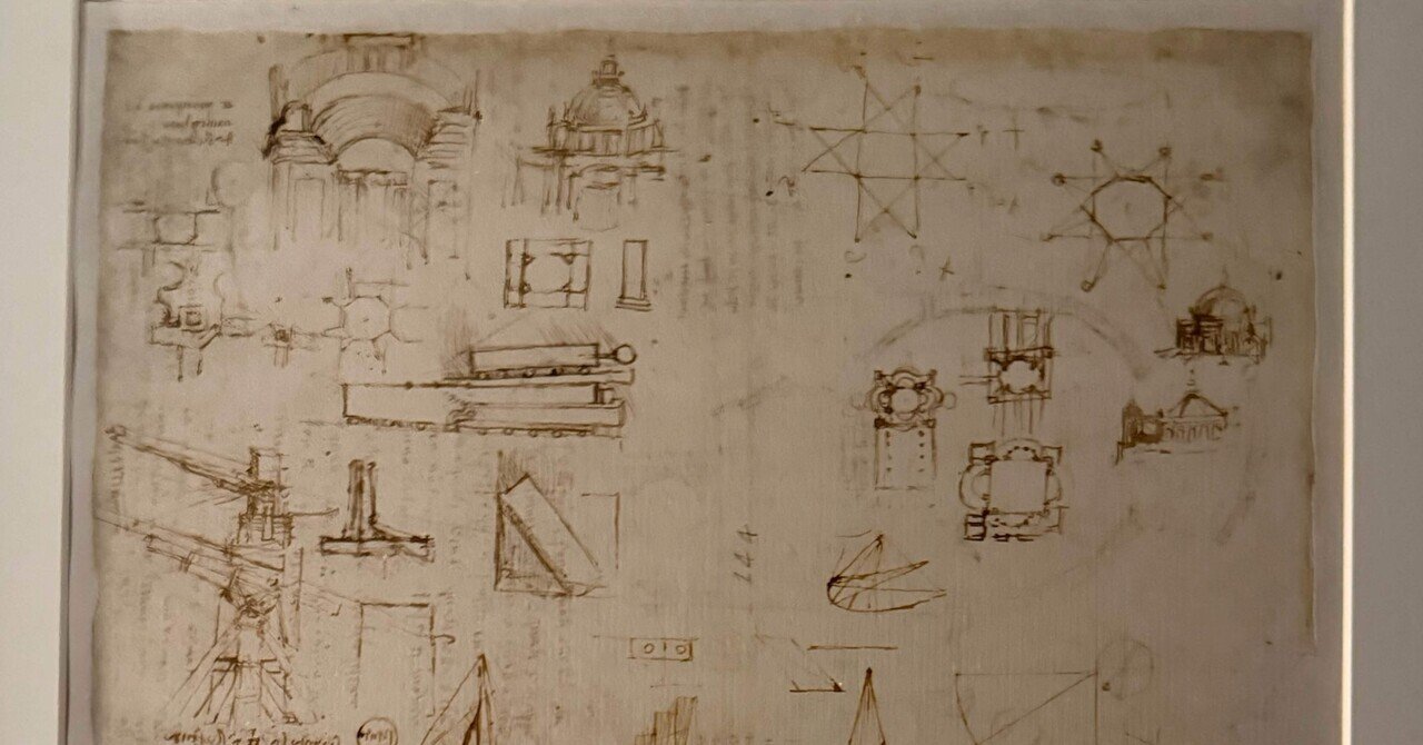 小学生が衝撃をうけたイタリア館in 大阪万博2025｜つがねゆきこ