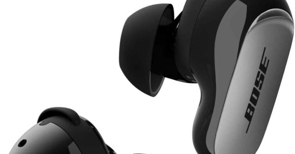 BOSE QuietComfort Ultra Earbuds （第2世代） Bose QuietComfort Ultra Earbuds 第2世代 [White Smoke] 価格
