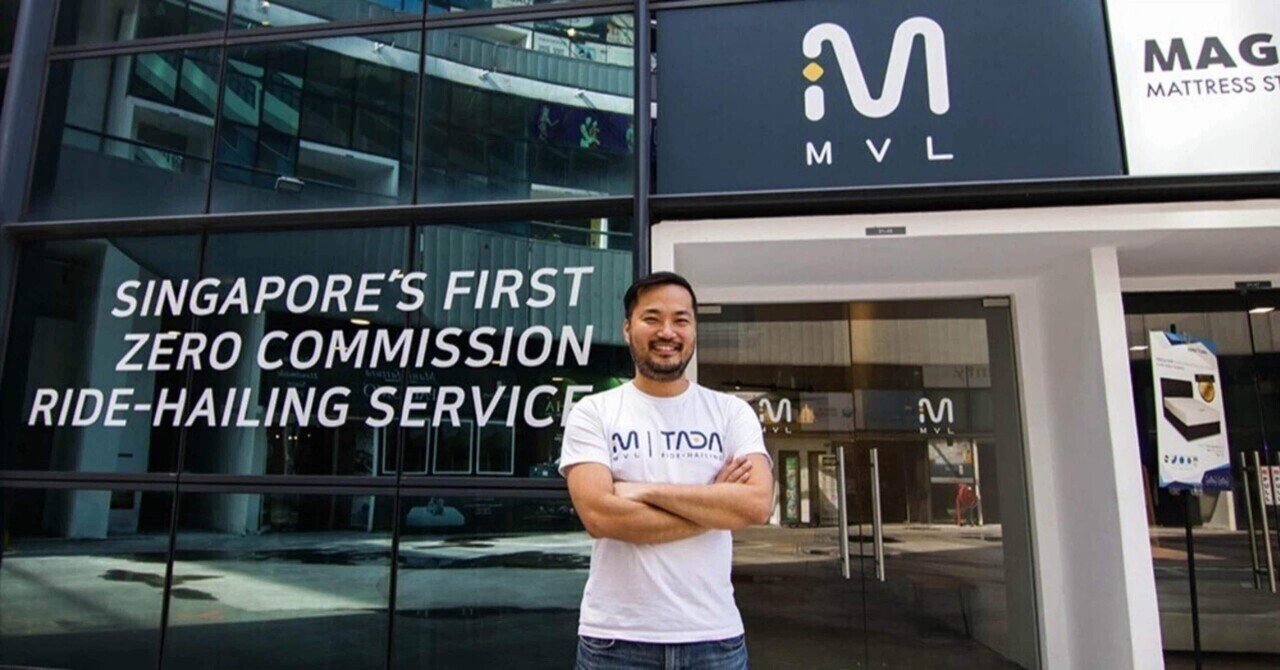 常識を塗り替える。MVL創業者Kay Wooのモビリティ・インフラへの挑戦。｜JMVL株式会社公式 | Web3資産運用「MUSUBI」