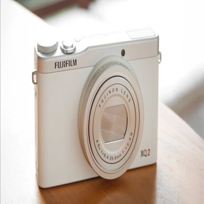 地球最後の、そして最強コンデジの話。｜FUJIFILM XQ2 レビュー