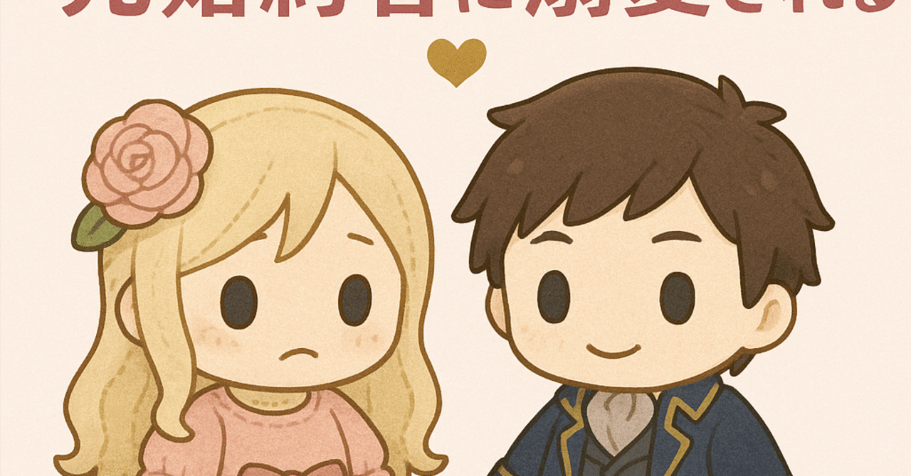 💔ずたぼろ令嬢は姉の元婚約者に溺愛される💍――壊れた心に寄り添う“真実の愛”を描いた、涙と再生の物語✨｜アニメ猫だよっ！🐱🎬, image size:1280x670