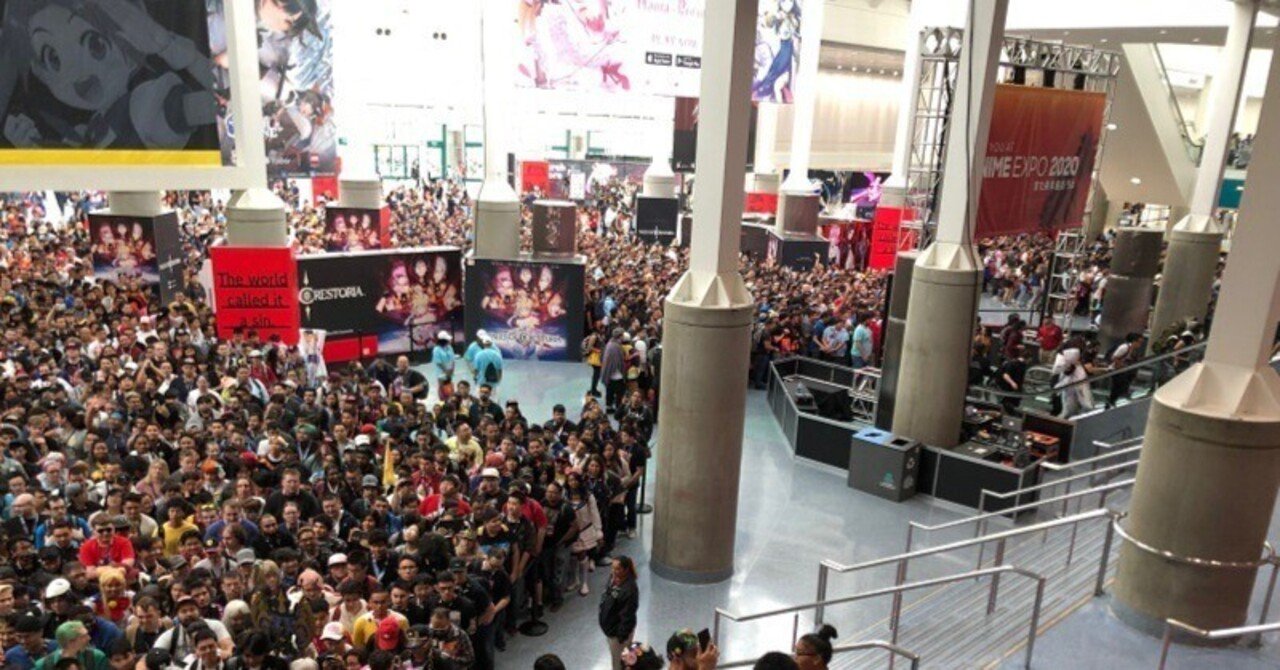 アニメ業界のM&A、成功と失敗を分ける条件を考える|数土 直志(すど・ただし)