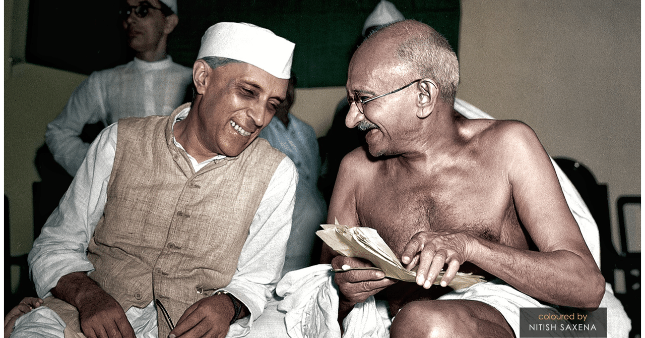 14.3.4 インドにおける民族運動の展開 世界史の教科書を最初から最後まで