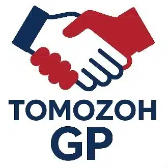 TOMOZOH GP