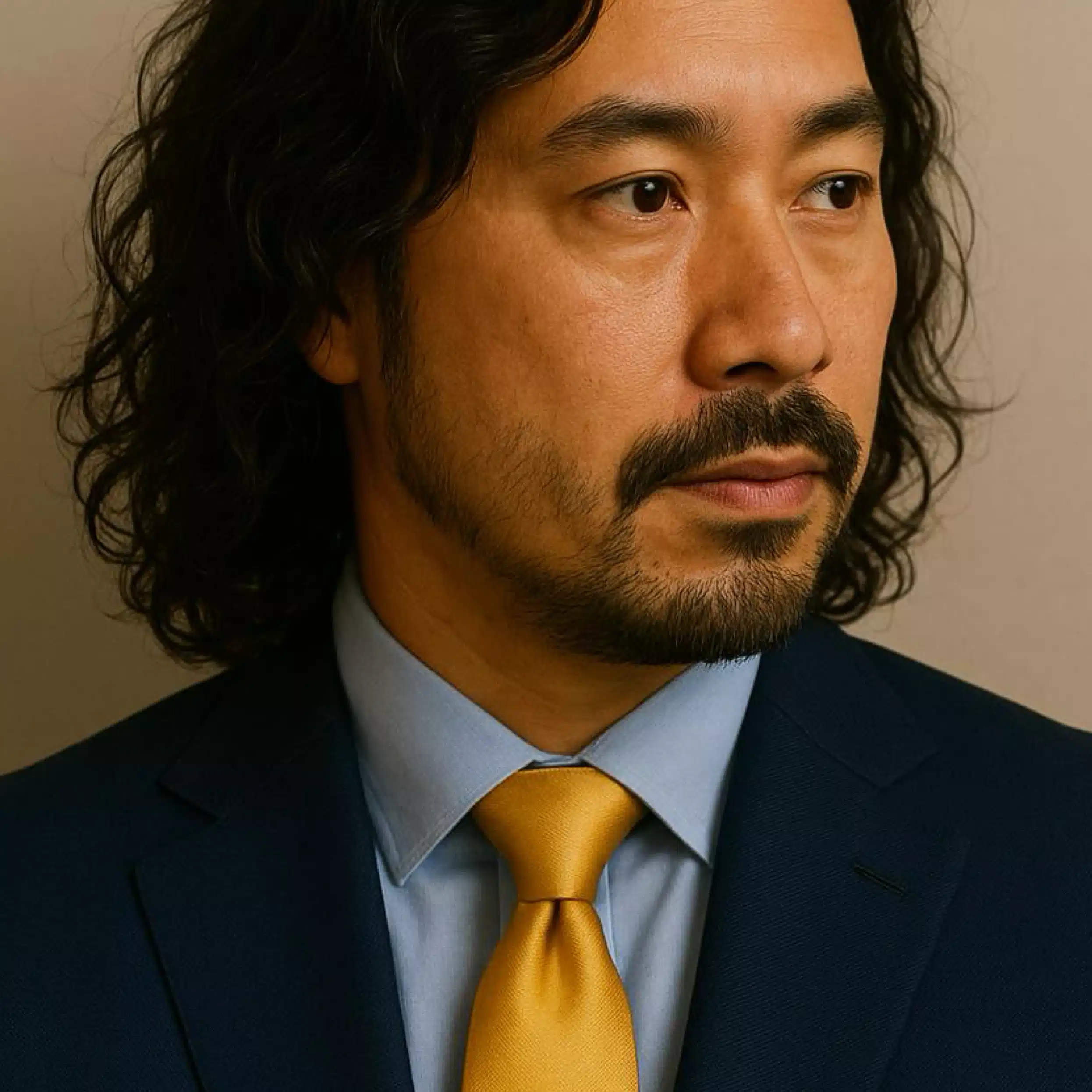 Kame Nigai