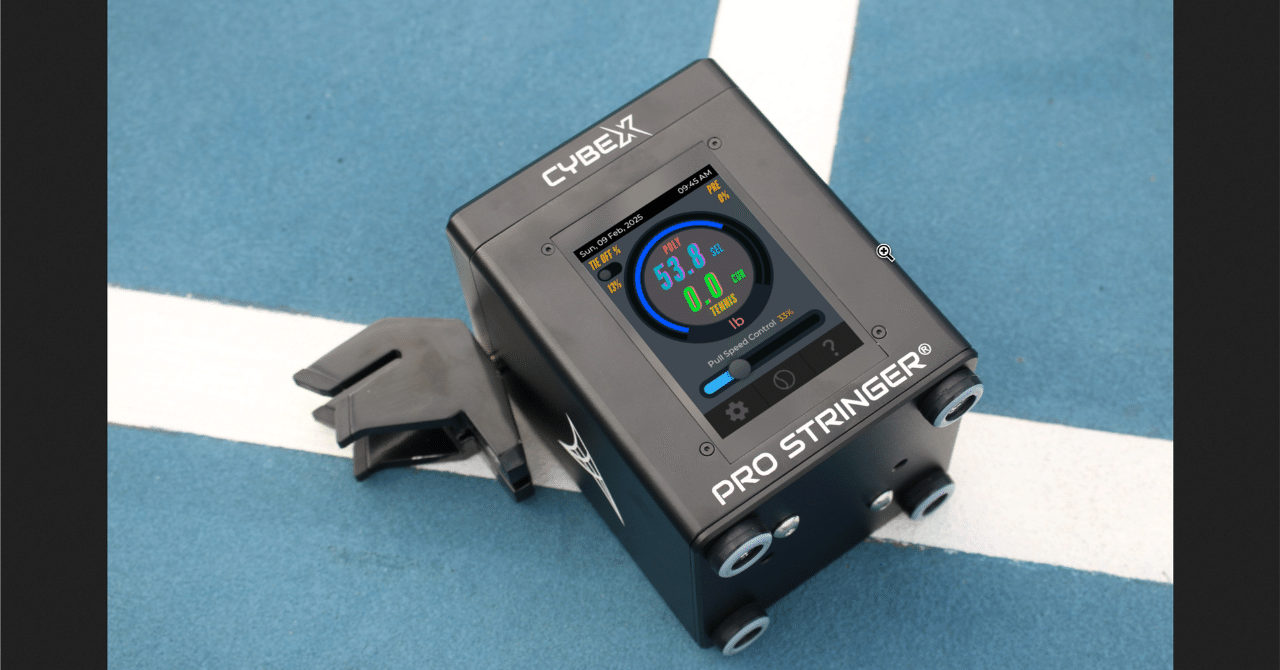 マシン工具：スターティングクランプ GAMMA スポーツスターティングクランプ ストリングマシン技術者&amp;テニスストリンガー用、頑丈なスプリング、安全にストリング