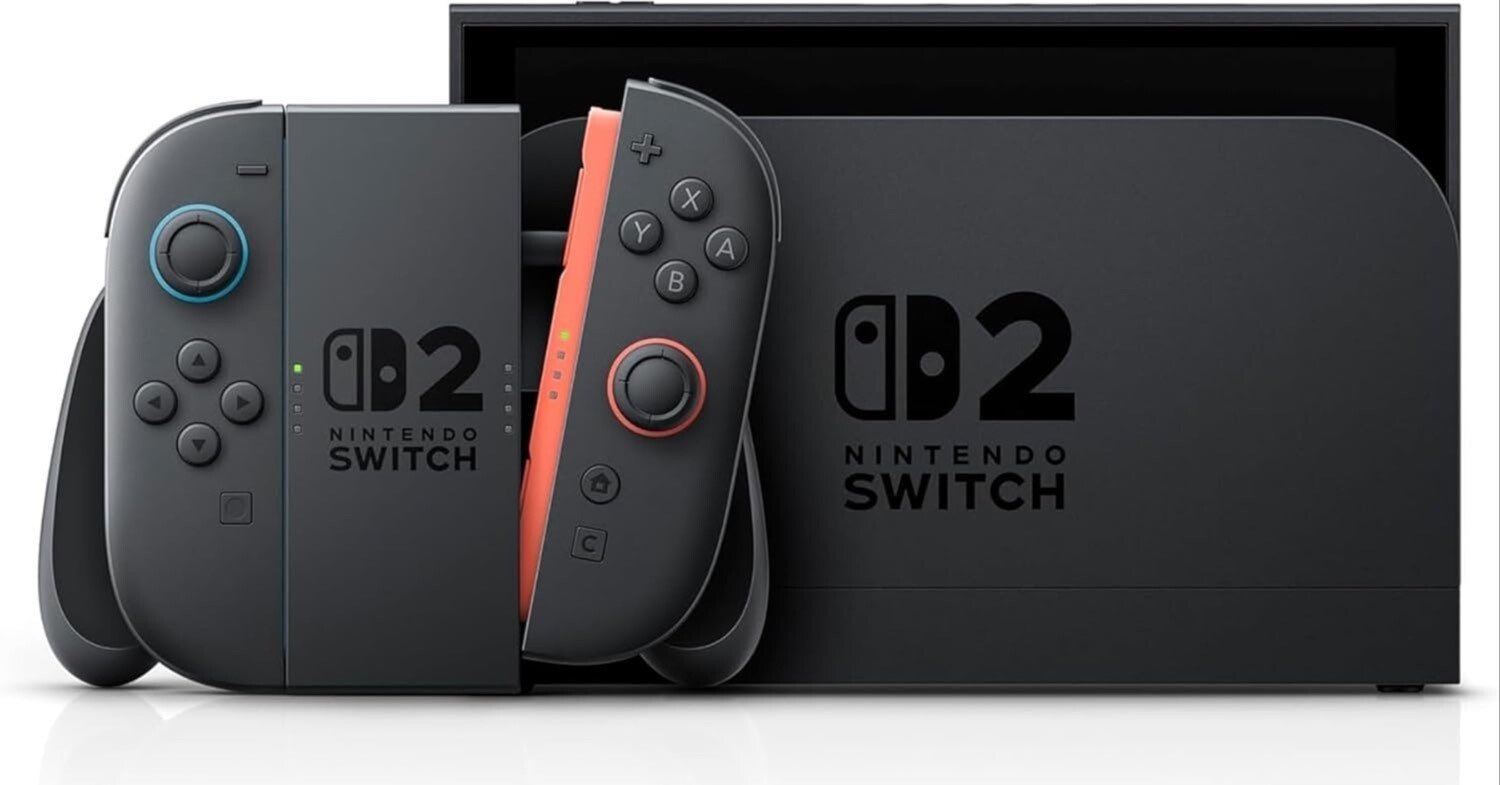緊急記事】予約公式発表済4選！Nintendo Switch 2 Pokémon