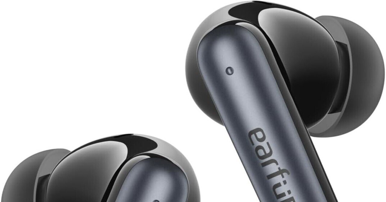 Anker soundcore SPACE A40 ブラック soundcore by Anker Space A40