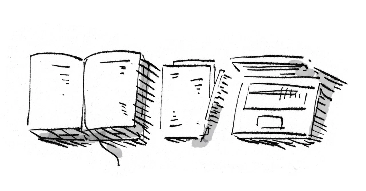True Story! Worksheets Can Cause Accidents If Mismanaged｜矢澤 典子