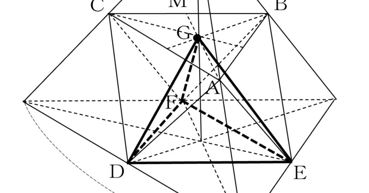 早慶の数学24 2018年早実 大問4｜谷津綱一（数学）