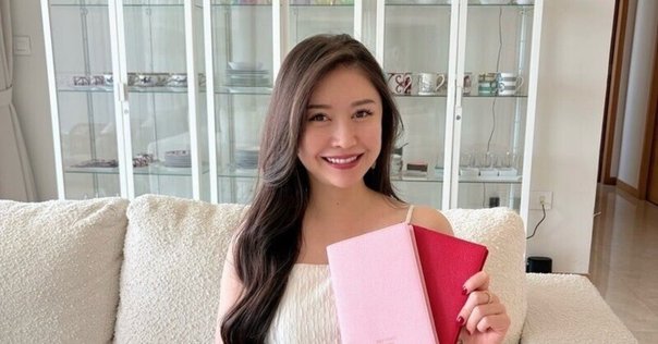 小田桐あさぎ　欲望全開手帳　2024 完売しました！】 小田桐あさぎさん 欲望全開手帳講座 2024