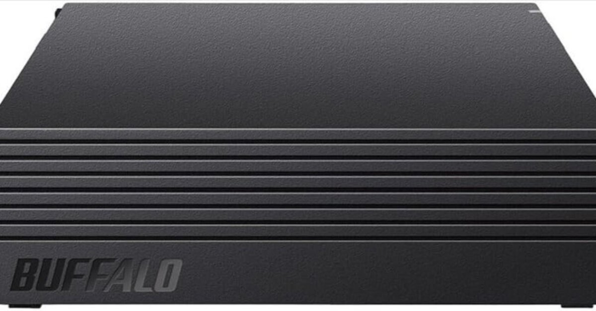 その他 BUFFALO HD-AD4U3 HD-AD6U3 : 外付けHDD : DriveStation | バッファロー