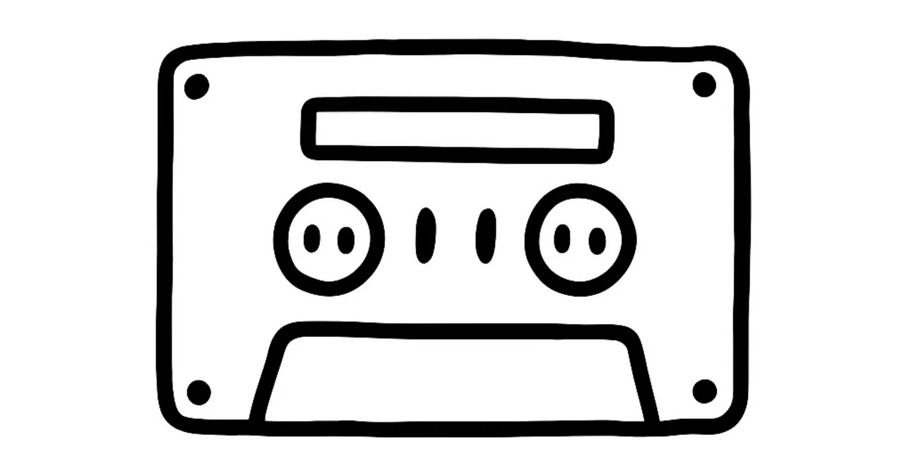 カセットテープコレクション～随時更新～ ｜いああううう