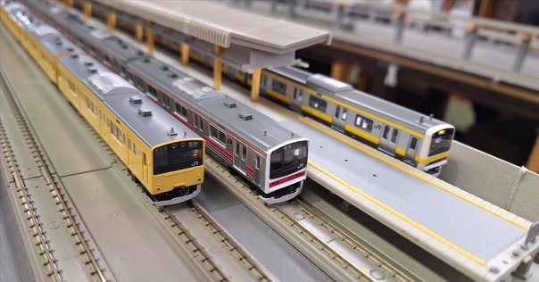 車両紹介】 オハ25-500（北斗星ロビー / JR東日本）｜こもももももも