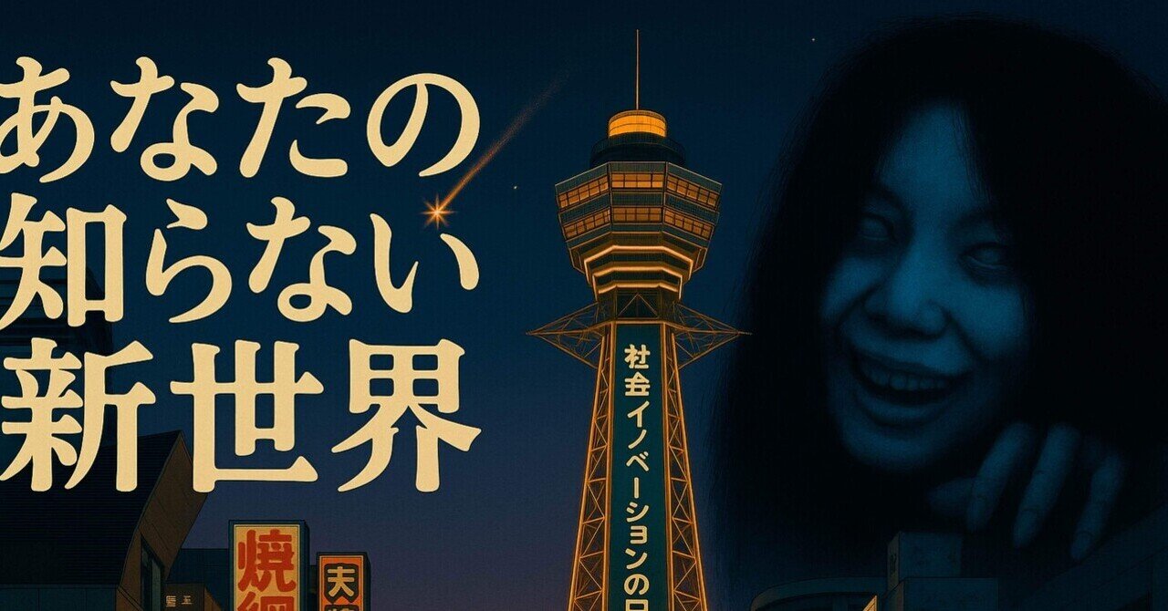 今日の1コマ】R070904〜戦慄！あなたの知らない新世界〜｜嘉出堂