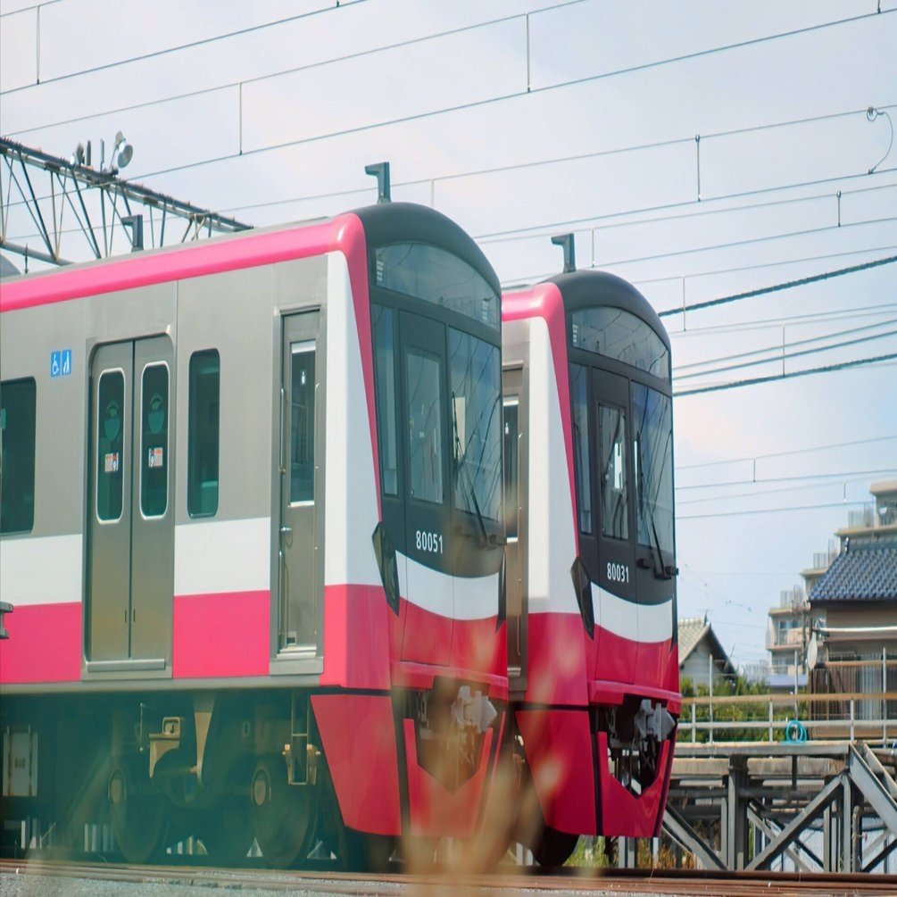 令和の京成｜Sophian Rail｜上智鉄道研究会