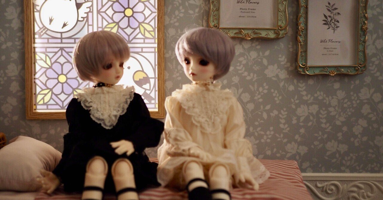 ドールハウス教本vol.1パリの街角｜あまやぁん_AMAYARN