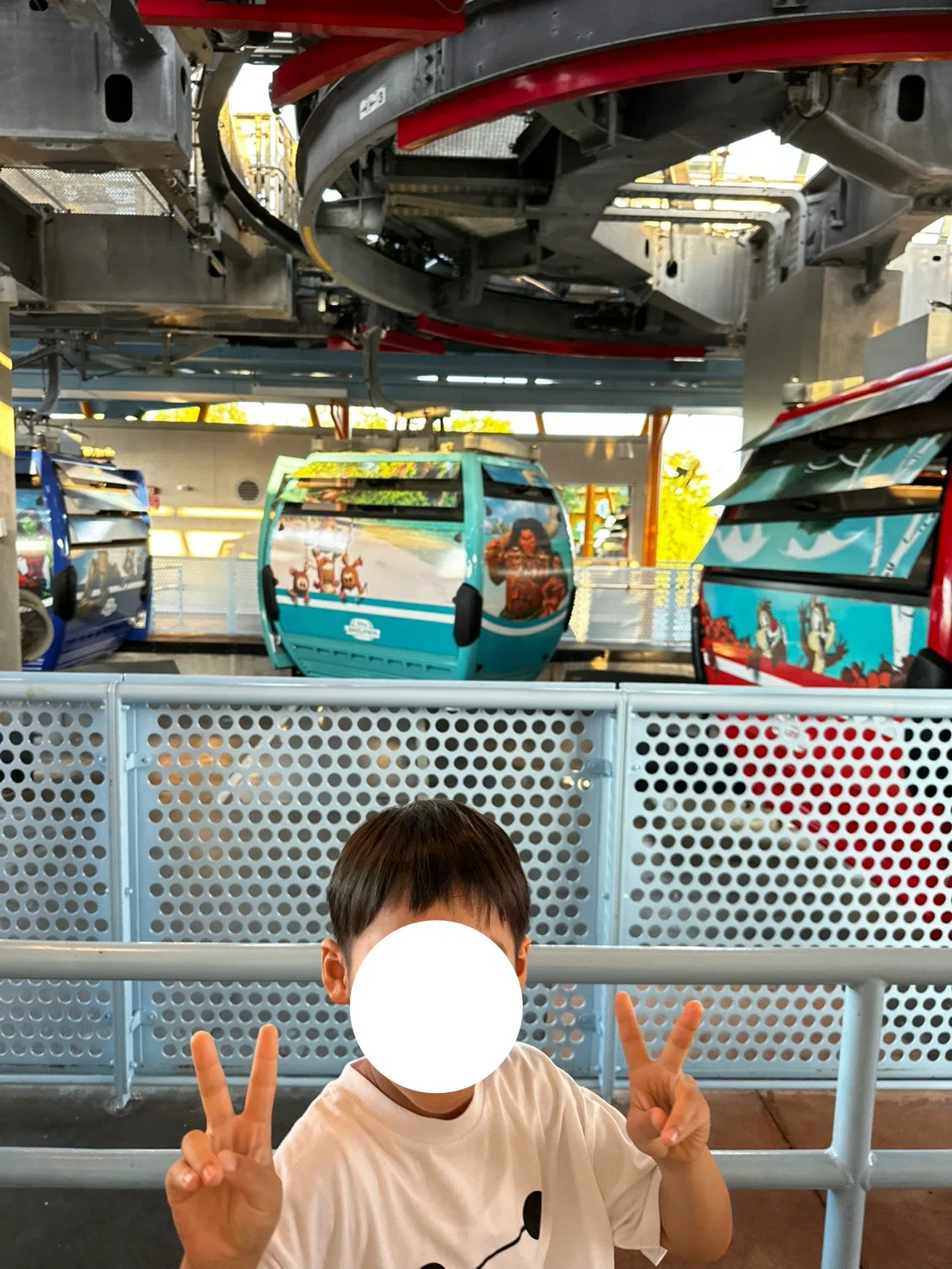[WDW Travelogue with Kids Part 2] No Tour Needed! 5 Tips to Keep Travel ...