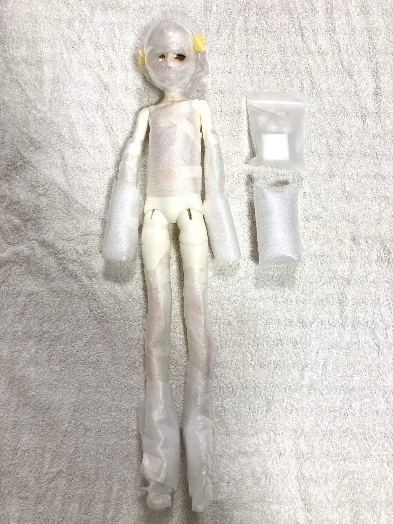 燃やされました、アツく。｜Shiiko