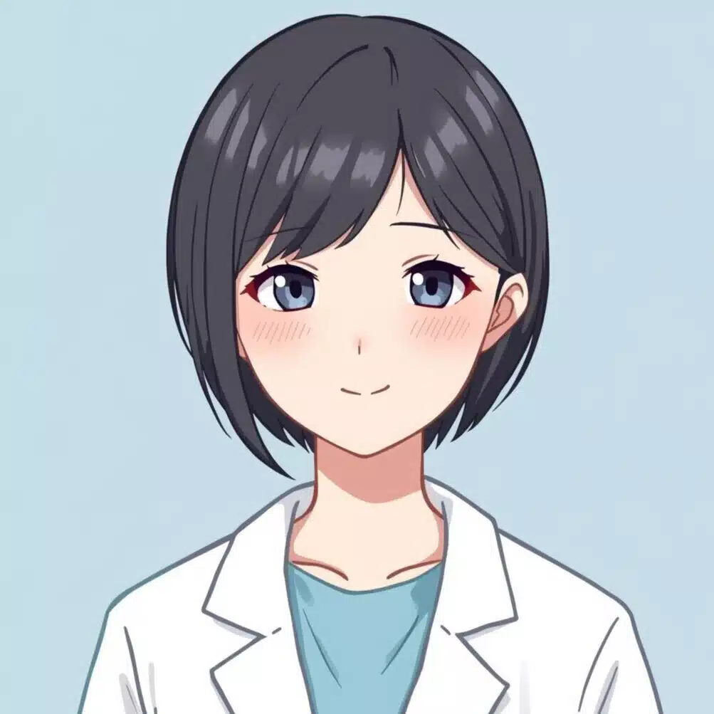 なぎ│薬学生の両立合格サポートアドバイザー
