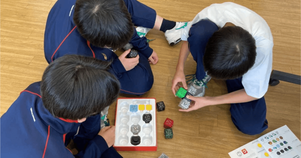 駒込学園 駒込中学校様「3カ年デジタル探究学習プログラム」