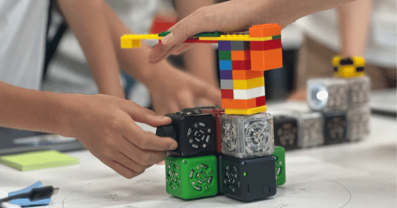 ドルトン東京学園様「テーマラボ・WOZEDプログラム」