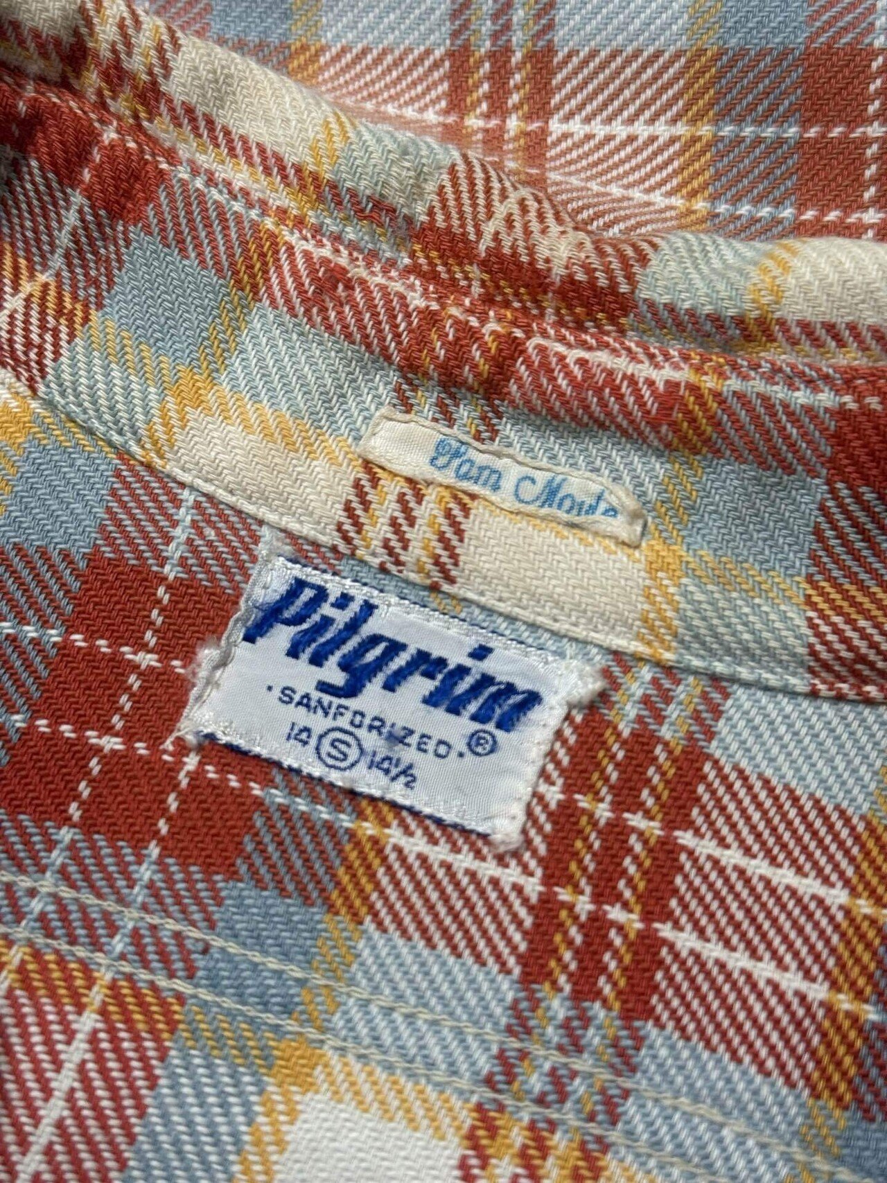 Pilgrim