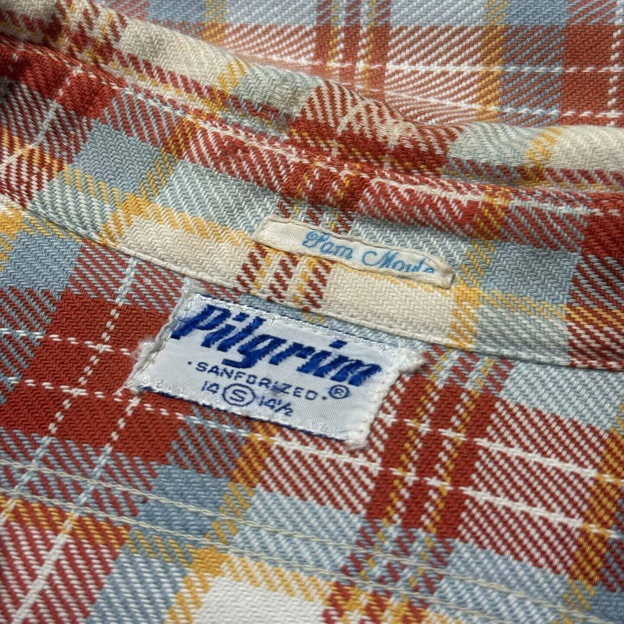 Pilgrim