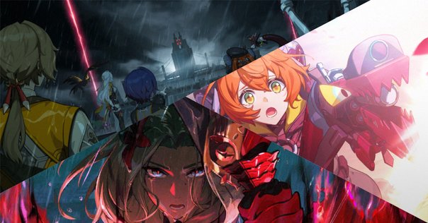 ザンキゼロとマザーグースのはなし[1/2]｜にじたみ